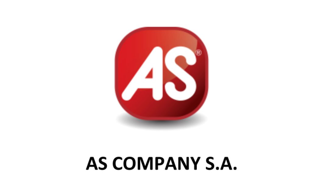 AS Company