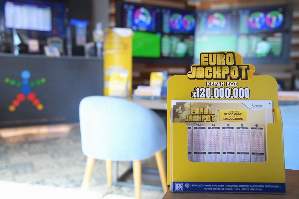 Eurojackpot