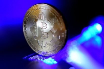 bitcoin