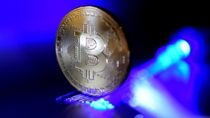 bitcoin