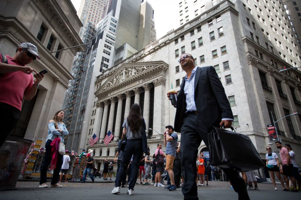 Η ωρολογιακή βόμβα των ομολόγων: «Έρχεται οικονομικός Αρμαγεδδών» – Προειδοποιήσεις κεντρικών τραπεζιτών