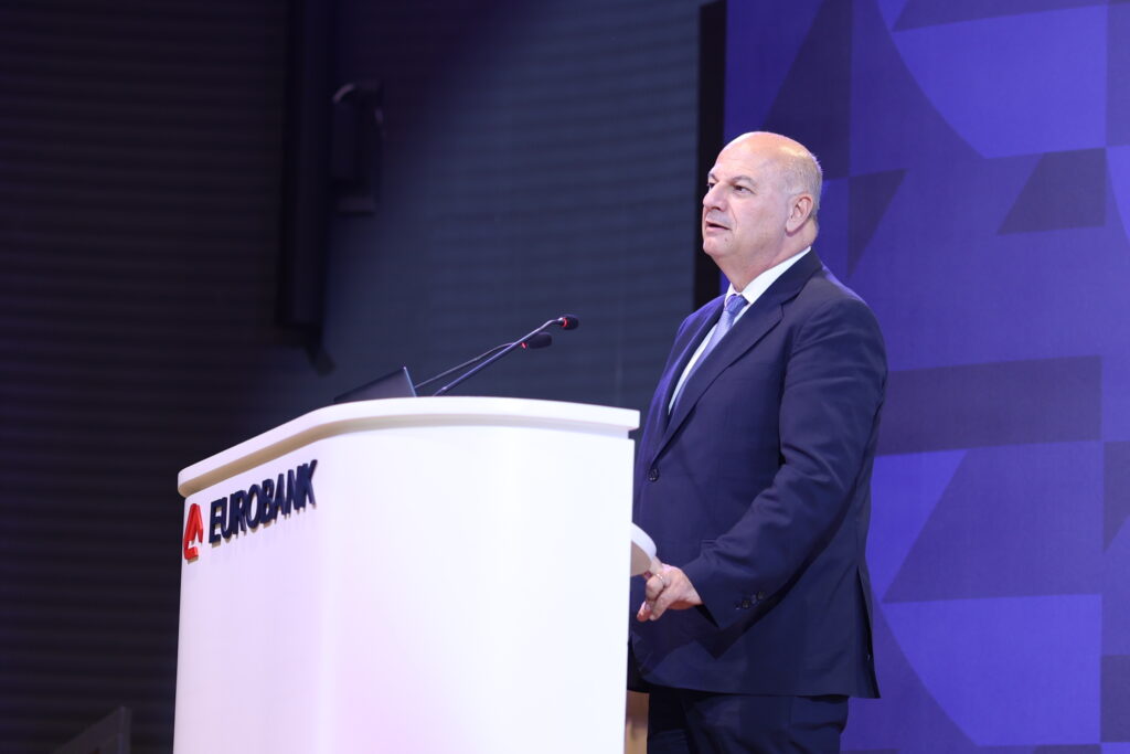 Κώστας Τσιάρας: «Νέα εθνική αγροδιατροφική στρατηγική