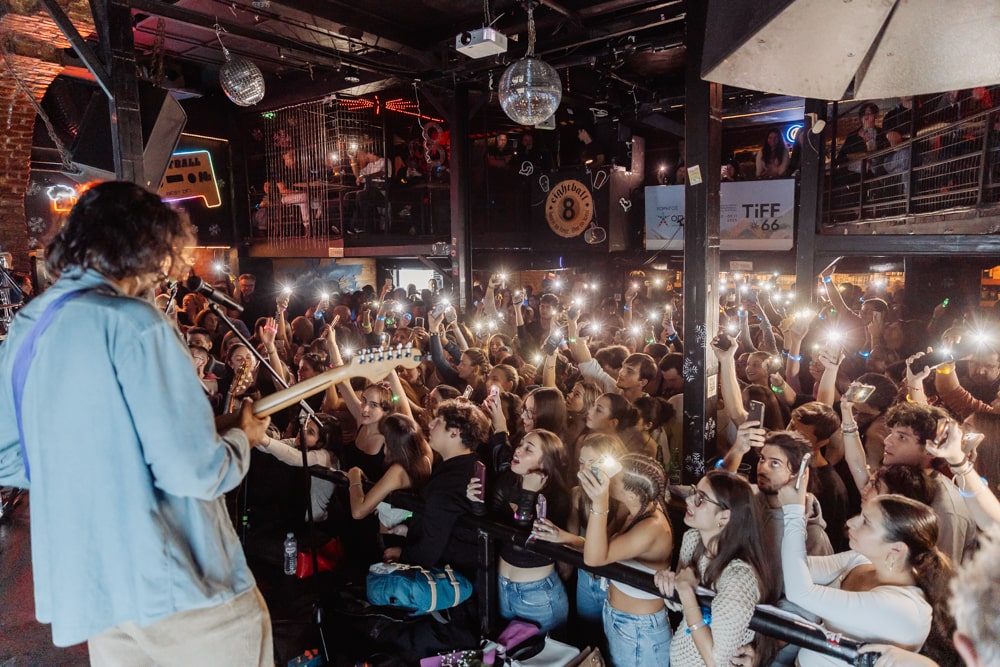 Τα highlights του 66ου Διεθνούς Φεστιβάλ Κινηματογράφου Θεσσαλονίκης