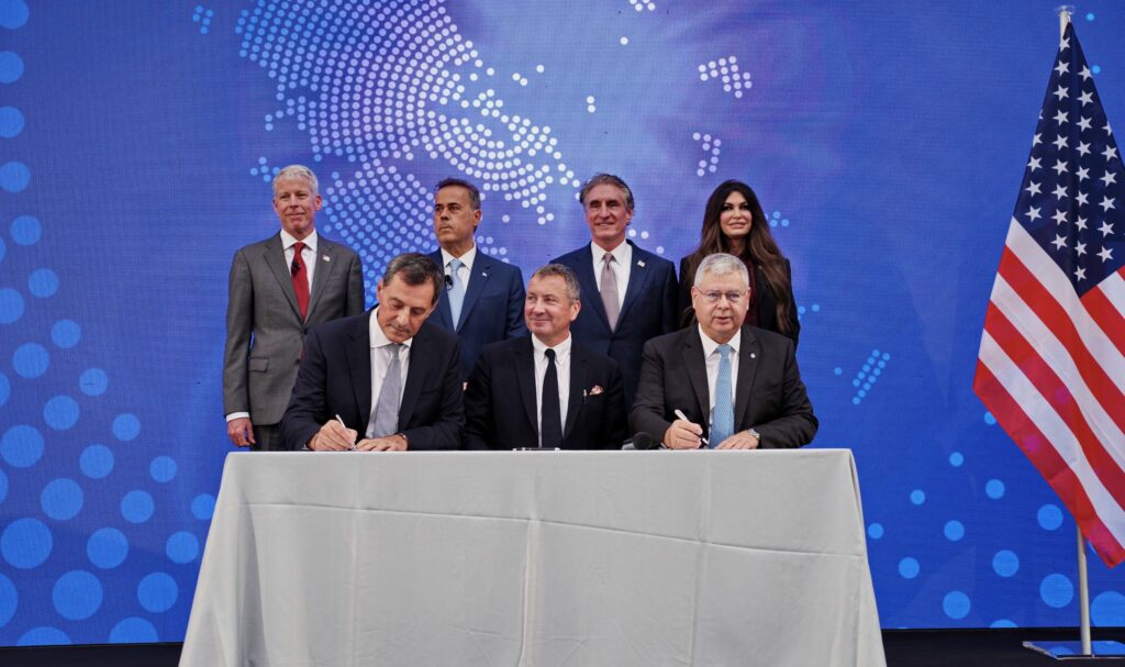 Μετά τη Chevron