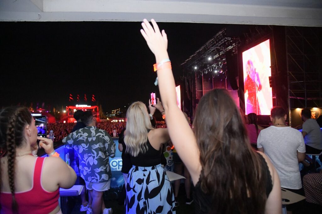 Η καρδιά της μουσικής χτύπησε δυνατά στο Release Athens Festival – Το opaponline.gr μετέτρεψε το φεστιβάλ σε μια μοναδική εμπειρία