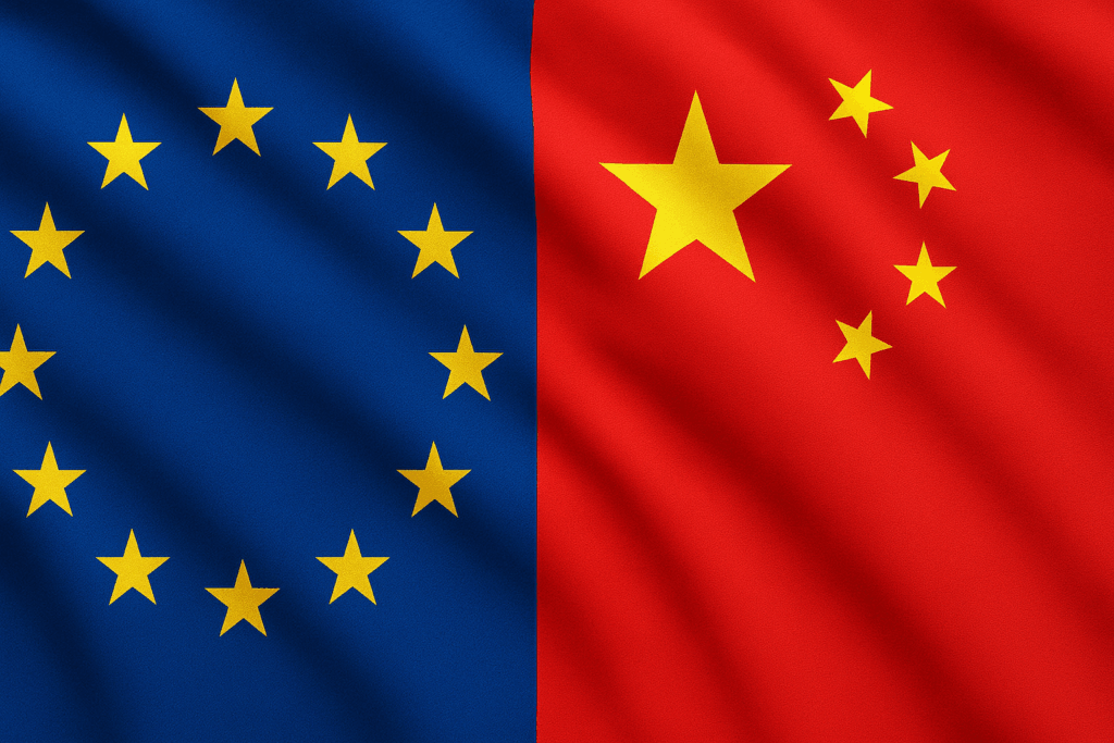 Politico: Το νέο σχέδιο της ΕΕ που θα σπάσει τις εξαρτήσεις από την Κίνα σε κρίσιμες πρώτες ύλες