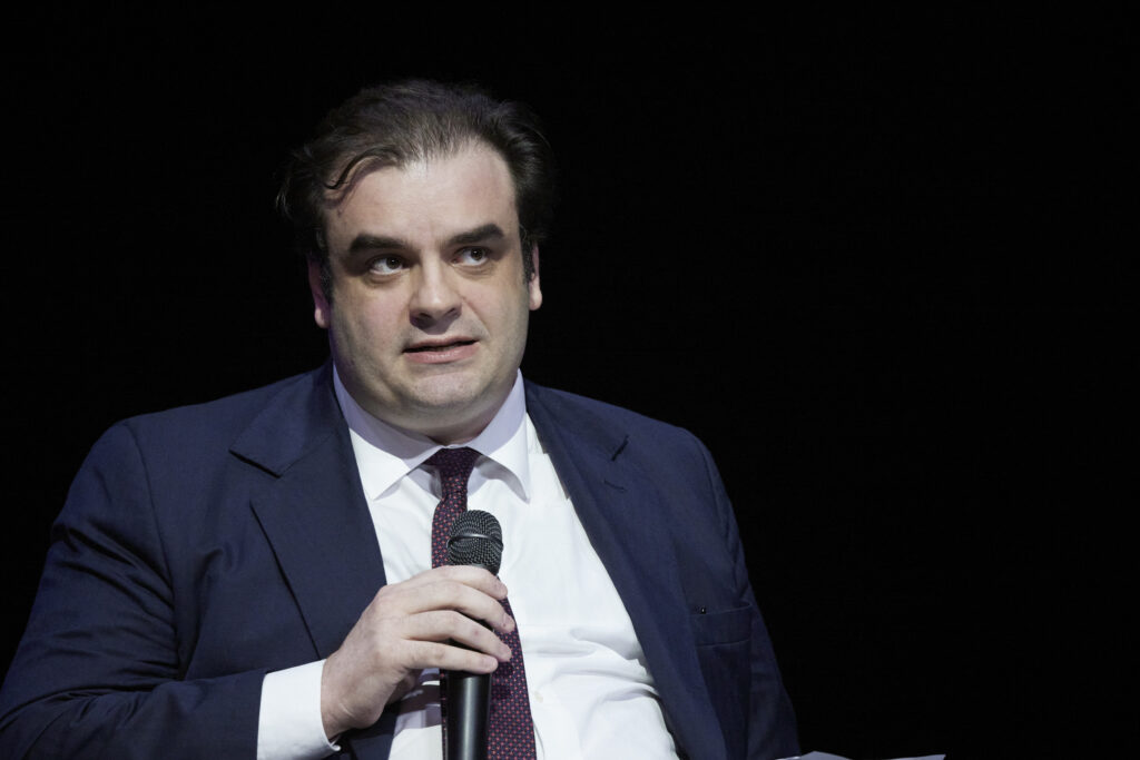 Κυριάκος Πιερρακάκης: «Η περιφέρεια είναι στον πυρήνα της κυβερνητικής στρατηγικής»