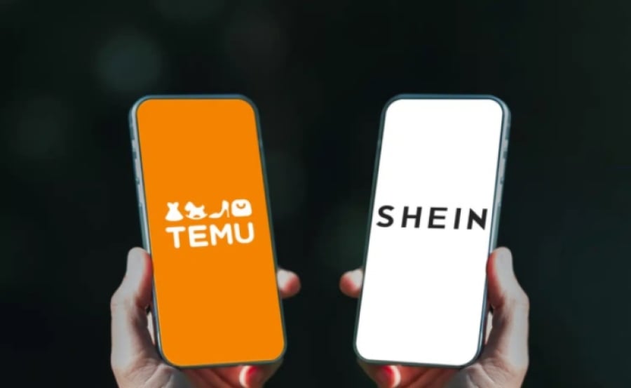 Τέλος εποχής για τα «φθηνά πακέτα» μέσω Temu και Shein: Συμφωνία στην ΕΕ για κατάργηση του ορίου των 150€