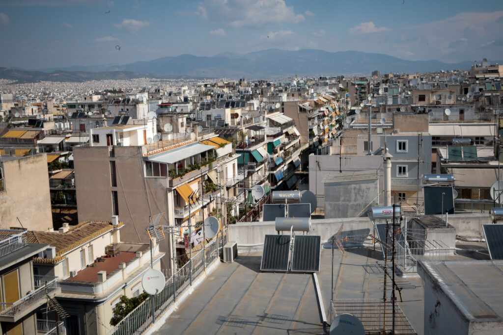 Μεταβιβάσεις ακινήτων: Έρχονται μεγάλες αλλαγές – Η ΑΑΔΕ διασταυρώνει τις πραγματικές τιμές πώλησης