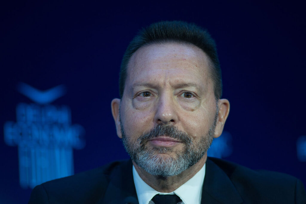 Στουρνάρας: Η Ελλάδα «ξεχωρίζει θετικά»