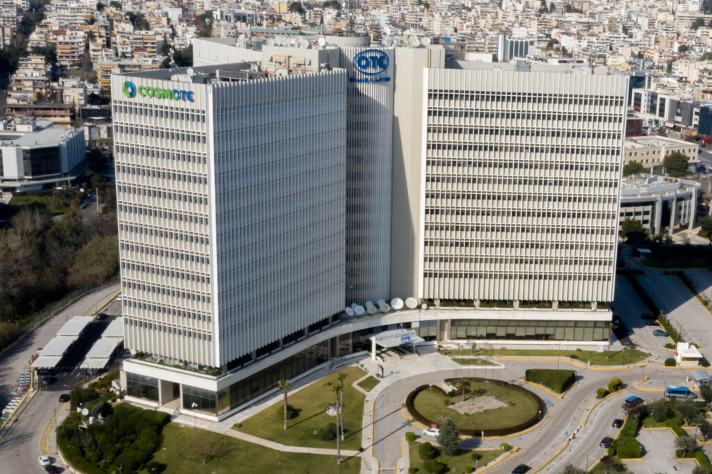 ΟΤΕ: Προχωρά η πώληση της της Telekom Romania Mobile Communications