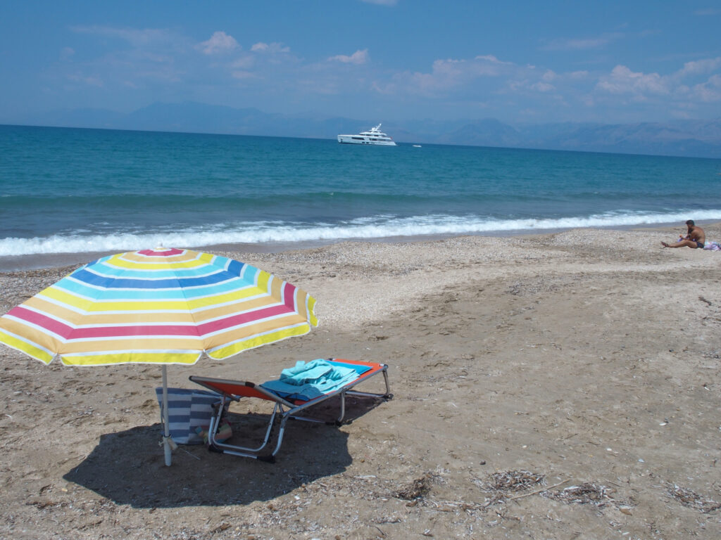 North Evia Pass 2025: Ξεκίνησαν οι αιτήσεις μέσω του vouchers.gov.gr