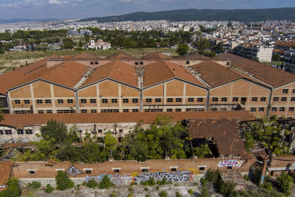 ΕΛΣΤΑΤ: Οριακή αύξηση της βιομηχανικής παραγωγής τον Ιούνιο