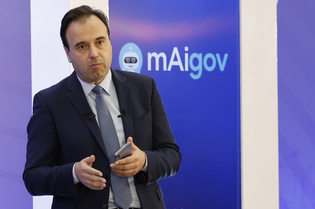 Συνυπογραφή εγγράφων από νομικά πρόσωπα και πολίτες μέσω gov.gr