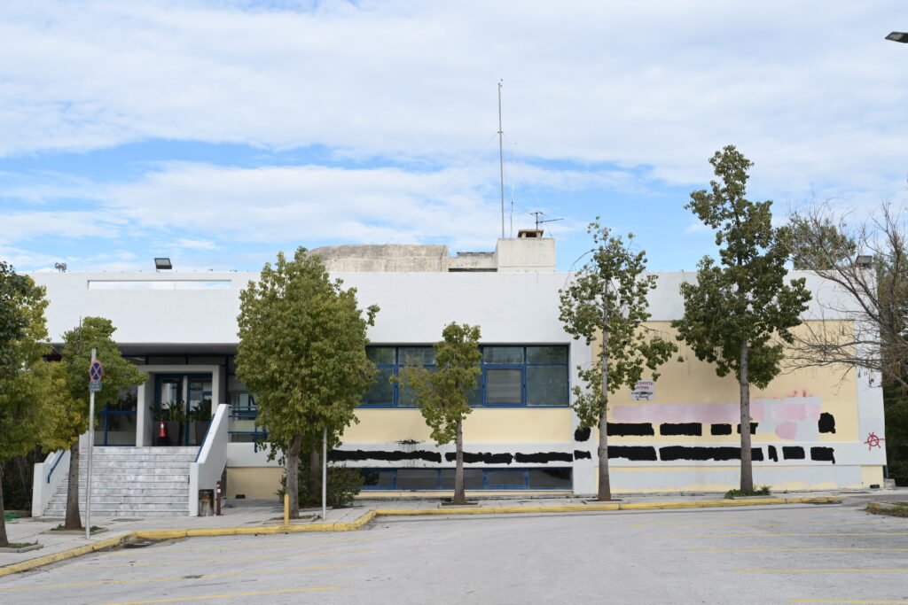 Χρηματοδότηση 680 χιλ. ευρώ για τη συντήρηση του ΕΜΠ