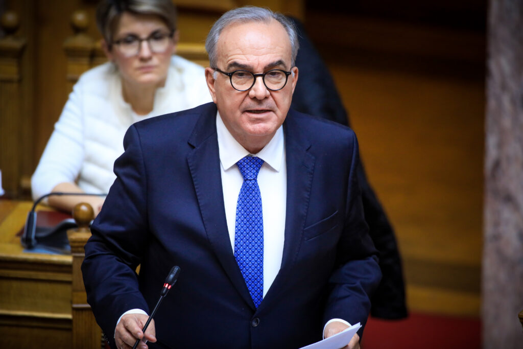 Στα σκαριά νέο πρόγραμμα επιδότησης των επισκευών ακινήτων