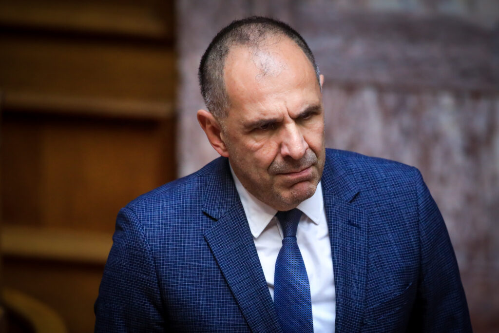 Γ. Γεραπετρίτης: Πρωτοβουλία της ελληνικής Προεδρίας στο Συμβούλιο Ασφαλείας για την προστασία των αμάχων σε καθεστώς πολέμου