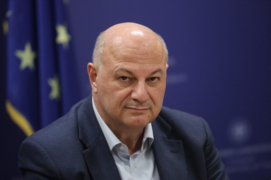 Κώστας Τσιάρας: «Κάνουμε πράξη τη δέσμευσή μας για τη στήριξη των κτηνοτρόφων» – Στήριξη 63 εκατ. ευρώ