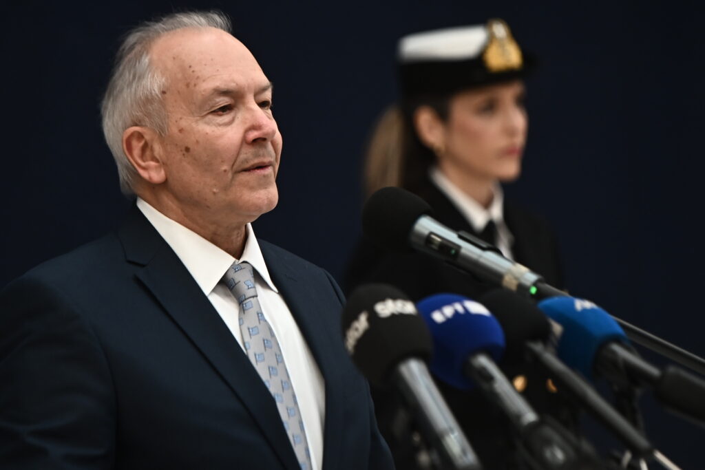 Μισό δισ. ευρώ για την αναβάθμιση των λιμανιών