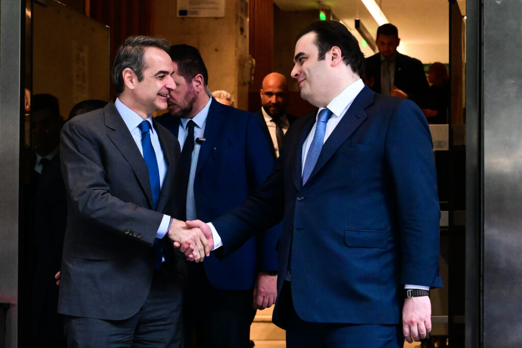 Ο προϋπολογισμός «τρέχει» με ταχύτητες-ρεκόρ: Ανοίγει ο δρόμος για ελαφρύνσεις στη ΔΕΘ