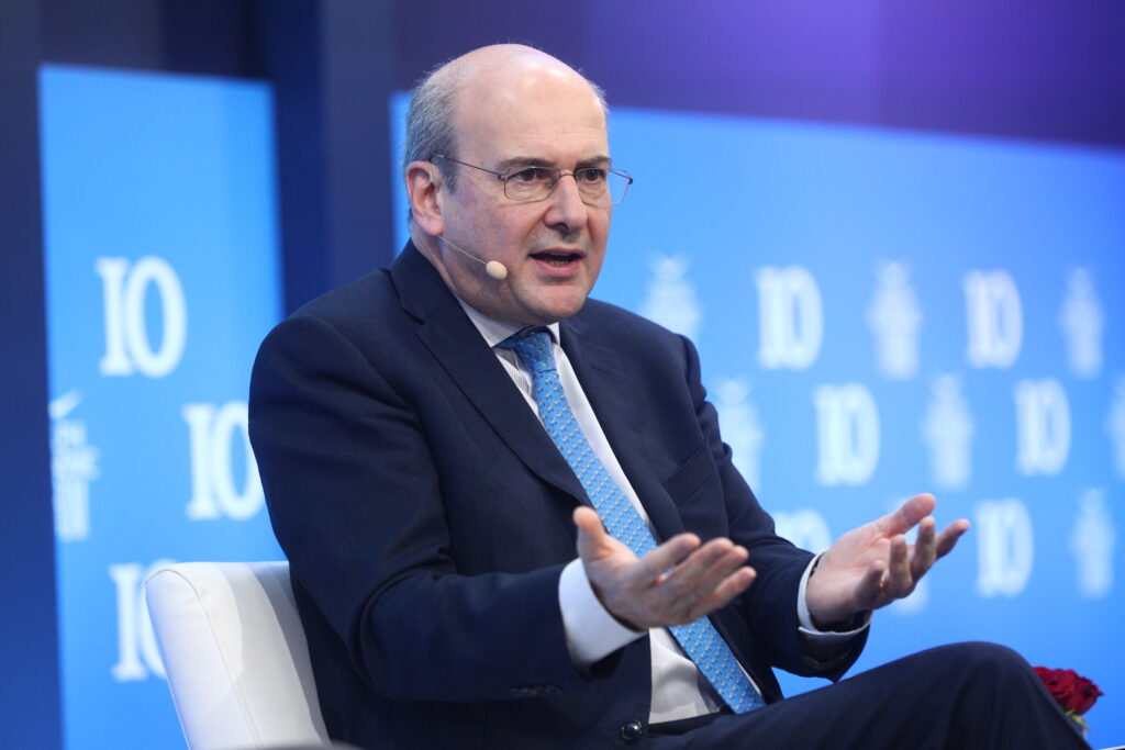 Χατζηδάκης: Ώρα να δώσουμε έμφαση στα «μίκρο»