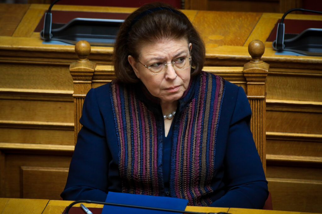 Λίνα Μενδώνη: «Ο Μινωικός Πολιτισμός πρέπει να αναδειχθεί και να καθιερωθεί παγκοσμίως ως η αυγή του δυτικού πολιτισμού»