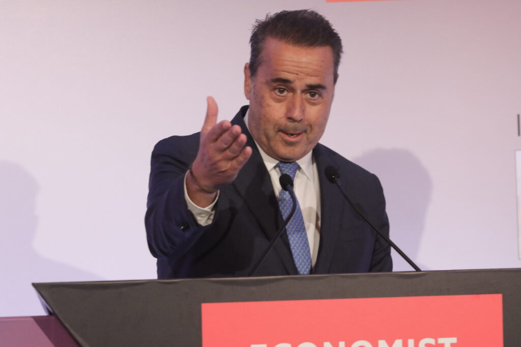 Στ. Παπασταύρου: Οι εθνικές επιτυχίες ανήκουν σε όλους τους Έλληνες