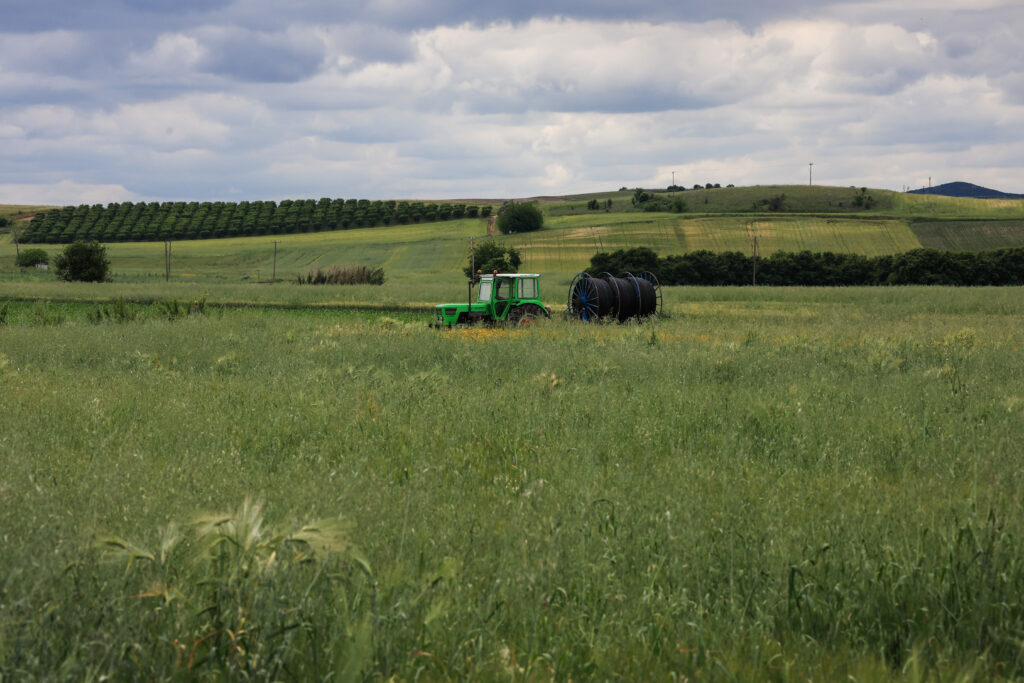 Το νέο τοπίο στις αγροτικές ενισχύσεις: Η μετάβαση του 2025 και η ψηφιακή εποχή του ΟΠΕΚΕΠΕ το 2026