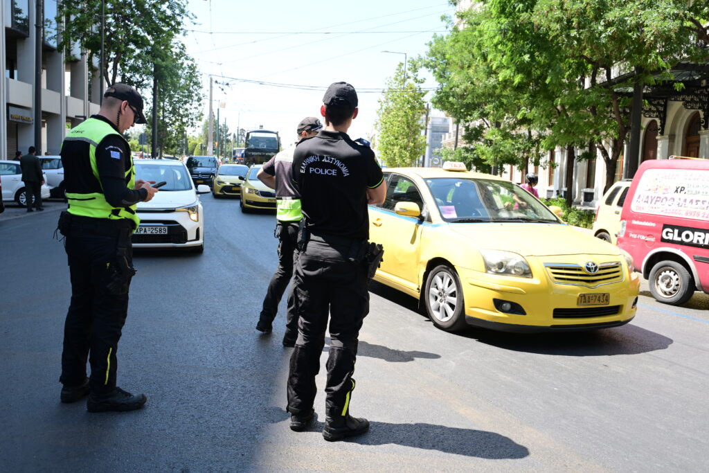 Νέες αλλαγές στον ΚΟΚ: Τέλος στην ατιμωρησία και ενίσχυση της Οδικής Ασφάλειας