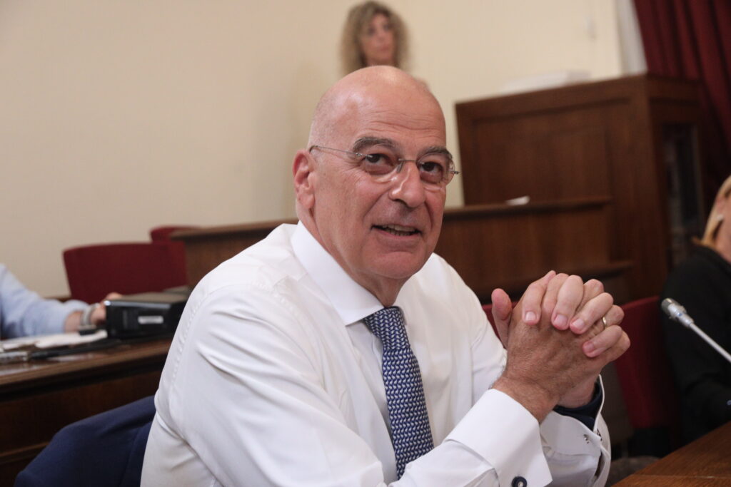 Αξιοποίηση ακινήτων Ενόπλων Δυνάμεων: Ο Νίκος Δένδιας ζητά προτάσεις για το στεγαστικό και διαφάνεια