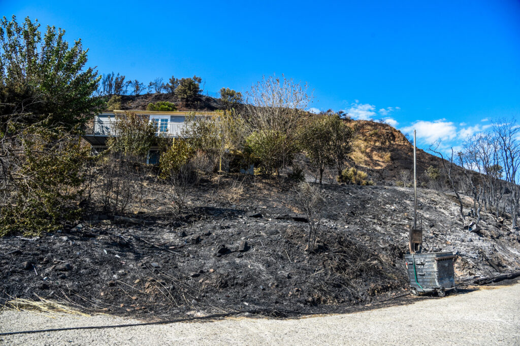 Υπουργείο Κλιματικής Κρίσης: Άμεση καταβολή αποζημιώσεων στους πυρόπληκτους – Ποια μέτρα ενεργοποιούνται