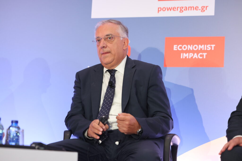 Μνημόνιο συνεργασίας με την OpenAI υπογράφει η κυβέρνηση