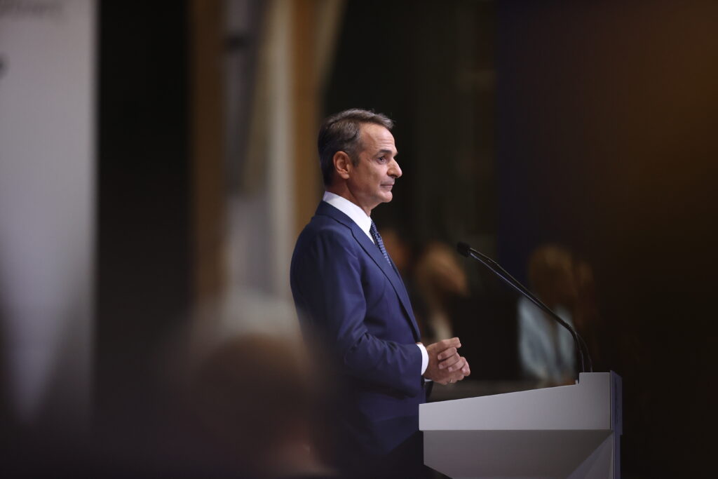 Φορολογικοί συντελεστές: Όλες οι αλλαγές σε από τη νέα χρονιά που εξήγγειλε ο Πρωθυπουργός – Στις 12 η συνέντευξη Τύπου