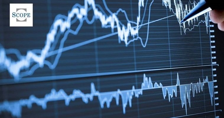 Scope Ratings: Αναβάθμιση προοπτικών για την Ελλάδα