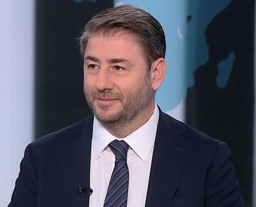 Νίκος Ανδρουλάκης: Ομιλία στο Ευρωπαϊκό Συνέδριο Επιχειρηματικότητας «ΜμΕ: Καινοτομία