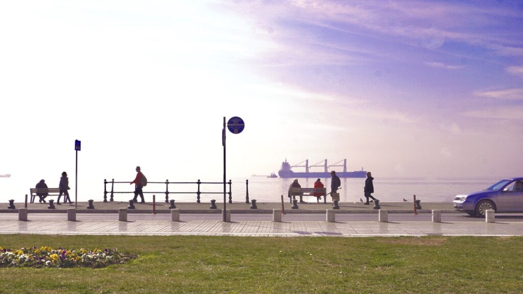 «Τουρισμός για Όλους 2025»: Νέοι δικαιούχοι για διακοπές έως 31 Δεκεμβρίου – Ανακατανομή 4