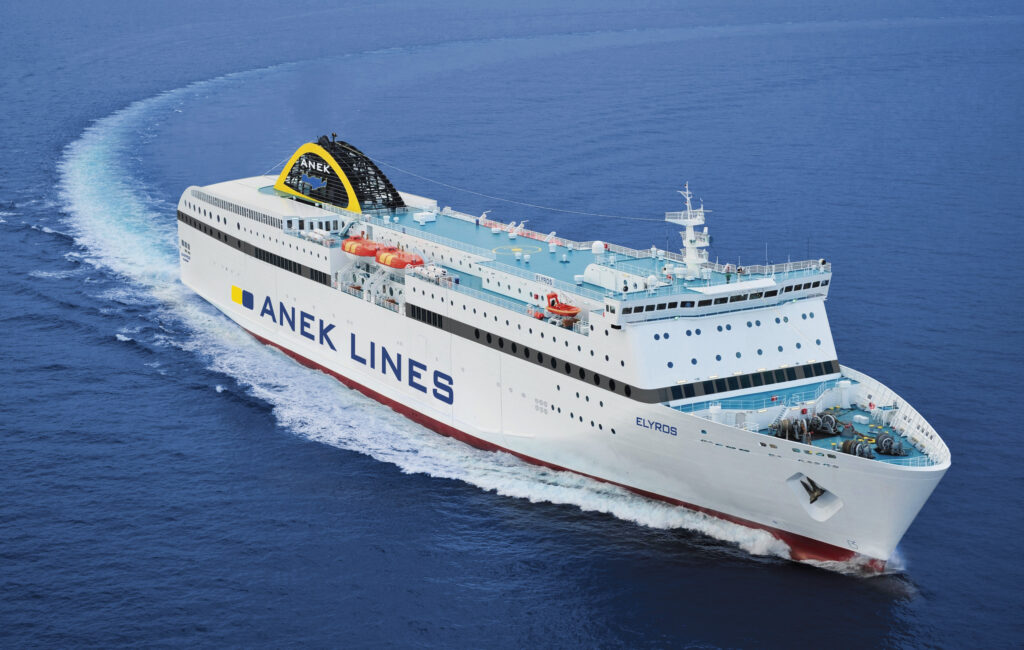 Η Attica Group με σταθερότητα και συνέπεια στηρίζει για 6η συνεχόμενη χρονιά τα Προγράμματα Κοινωνικού Τουρισμού