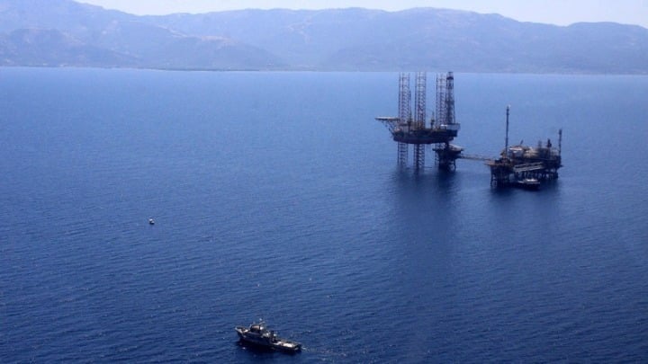 Ιστορική στιγμή: Η ExxonMobil μπαίνει στο Ιόνιο – Ισχυρή στήριξη ΗΠΑ στην Ελλάδα ως ενεργειακό κόμβο