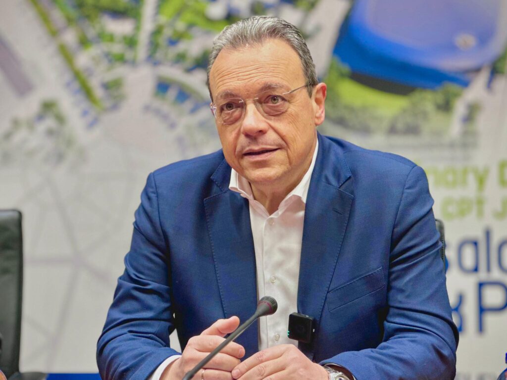 Φάμελλος: «Η Ελλάδα δεν μπορεί να στέκεται αδιάφορη μπροστά σε ένα έγκλημα»