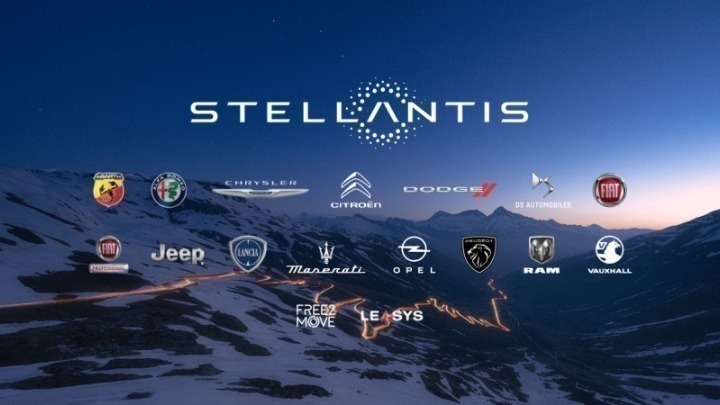 STELLANTIS