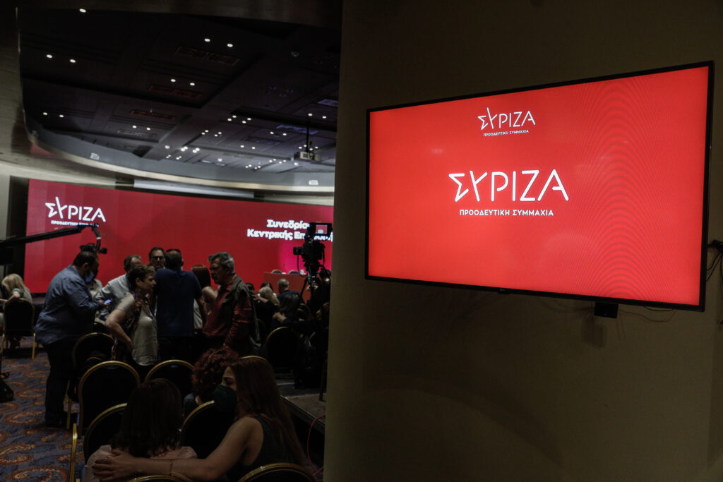 ΣΥΡΙΖΑ-ΠΣ: Το «μπάζωμα» του σκανδάλου του ΟΠΕΚΕΠΕ δεν θα μείνει στο σκοτάδι