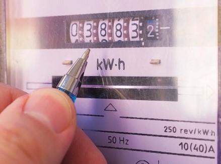 Ηλεκτρικό ρεύμα