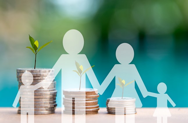 Ανοίγει την Πέμπτη 31/7 η πλατφόρμα για το επίδομα παιδιού