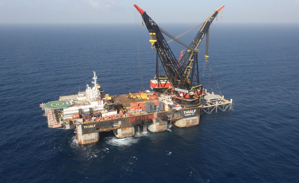 Chevron και Helleniq Energy: Στρατηγική συμμαχία για υδρογονάνθρακες νότια της Κρήτης και της Πελοποννήσου – Τι σημαίνει για την Ελλάδα