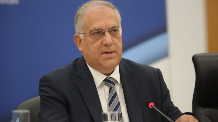 Θεοδωρικάκος: Κάνουμε αυστηρούς ελέγχους με αποτελέσματα για την προστασία των καταναλωτών