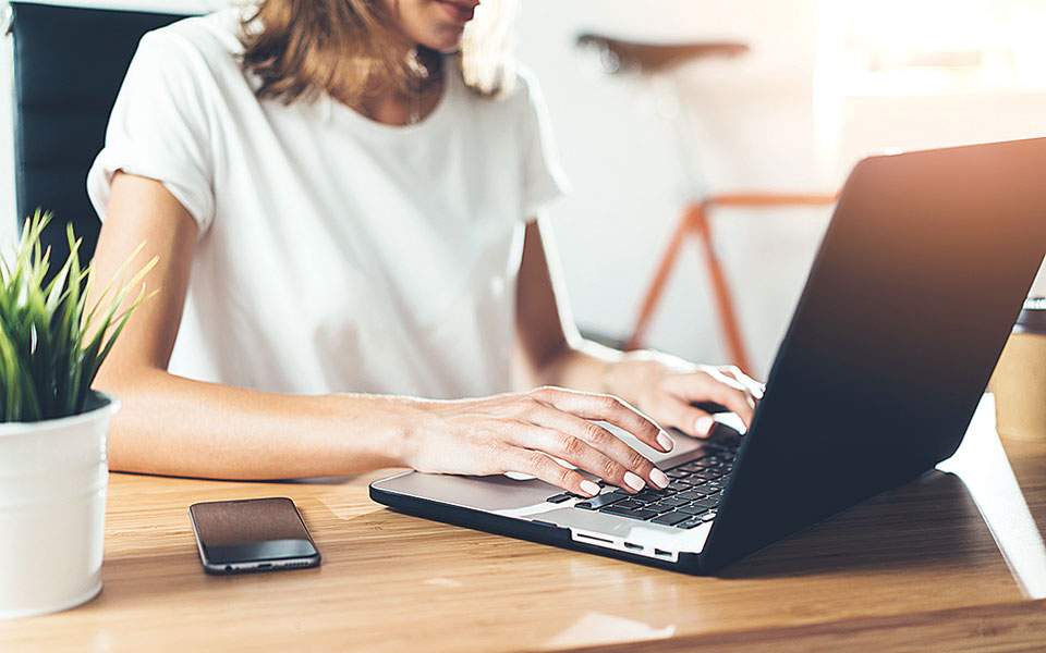 Υπουργείο Εργασίας: Δημιουργήθηκαν 317.301 νέες θέσεις εργασίας από Ιανουάριο έως  Αύγουστο 2025