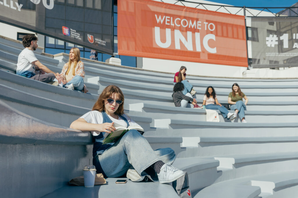 UNIC Athens: Επένδυση στην Ποιότητα Σπουδών και την Καινοτομία με μακροπρόθεσμο ορίζοντα