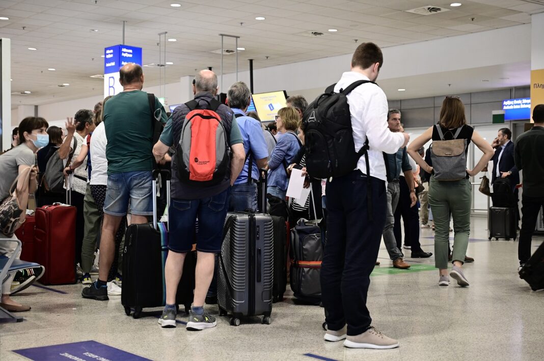 [362131] ΚΙΝΗΣΗ ΣΤΟ ΑΕΡΟΔΡΟΜΙΟ 