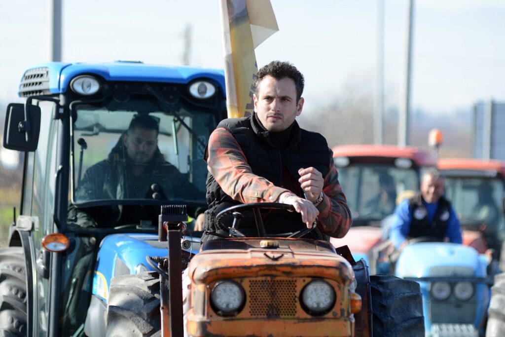 Ανοίγει ο δρόμος για τις πληρωμές των αγροτών: Πότε θα καταβληθεί το 70% της βασικής ενίσχυσης