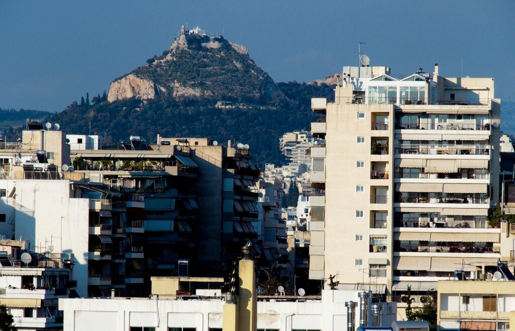 Ακίνητα: Αυξήθηκαν κατά 6